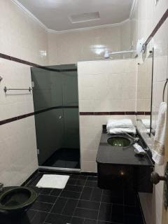 Flats Ponte Pênsil - 1