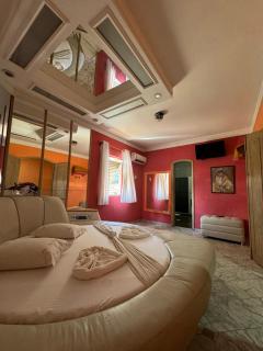 Flats Ponte Pênsil - 8