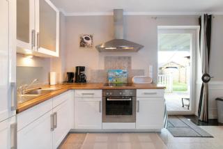 Ferienwohnung Wendtlandt - Kappeln - 7