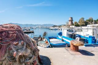 Una porta a mare - 9