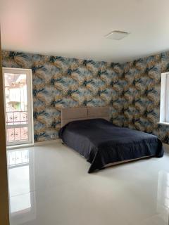 Апартаменти - 1