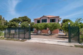 Giorgos house First Floor - 8