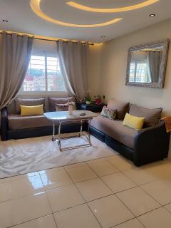 Appart palmas family only - 0