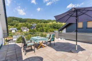 Ferienwohnung Am Waldrand - 9