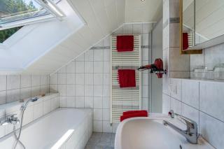 Ferienwohnung Am Waldrand - 8