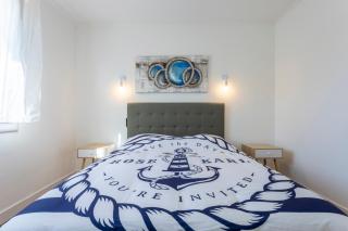 Ty porz mouzic vue mer 50m plage - 8