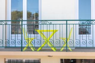 Ty porz mouzic vue mer 50m plage - 7