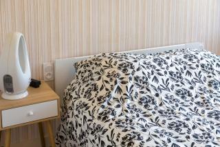 Ty porz mouzic vue mer 50m plage - 4