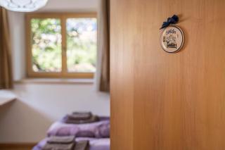 Ferienwohnung Lafreid Algund - 2