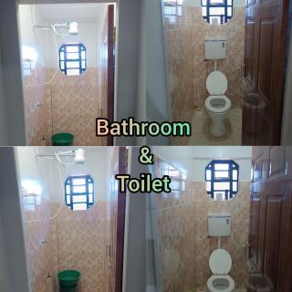 Samaru Residence - 5