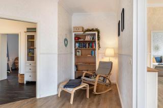 Ferienhaus Optikstadt Rathenow - 8