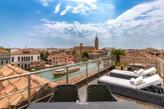 MURANO Suites - BOUTIQUE Apartments adults only - 0