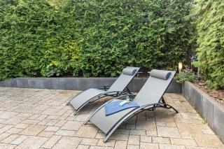 Ferienhaus Optikstadt Rathenow - 7