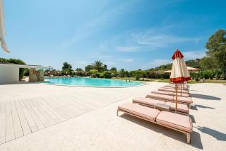 Apartment in Is Molas Golf Club - 9