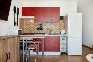 Apartamento Zaida - 8