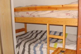 Studio Cabine Ax Les 3 Domaines - 9