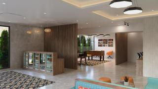 Zone by The Park New Market Kolkata - 6