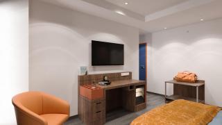 Zone by The Park New Market Kolkata - 5