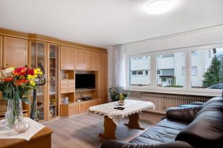 Pension zum Europapark- Kaiserstuhl - 9