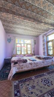 konchok tanzin home stay - 7