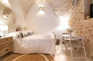 Suite Carlomaria in Ceglie - 8