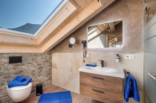 Ferienwohnung Susi im Neubau - 8