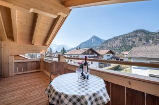 Ferienwohnung Susi im Neubau - 7