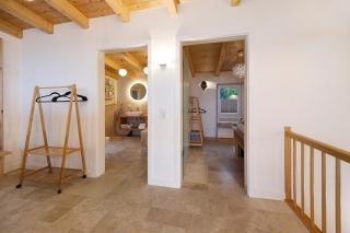 Ferienhaus mit Panoramablick - 9