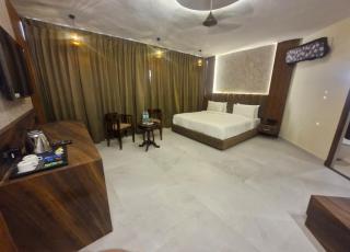 Hotel Sanctuary Resort - 5