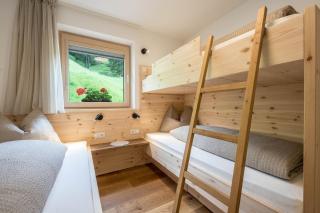 Apartment Lavendel - Kuenhof - 9