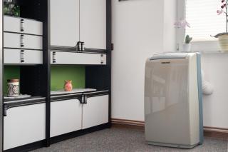 Ferienwohnung Mit Terrasse, 70qm - 2