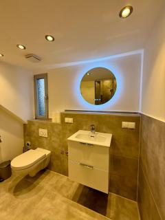 KO 2-Zimmer Apartment 58 qm bis zu 4 Personen - 7