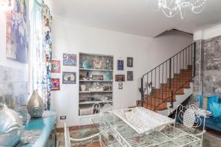 Le Case di Erminia Vintage Valeggio - 9