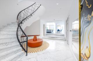 Grand Dubai Marina 4BR Triplex with Pool Gym Sauna - 6