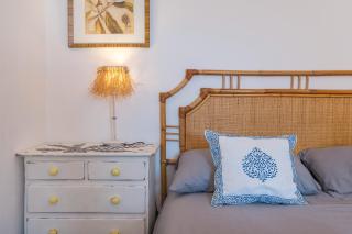 Cortijo La Alamea - Almuñécar - 9