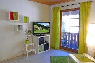 Ferienwohnung Auszeit -Gipfhof- - 7