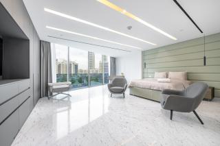 Grand Dubai Marina 4BR Triplex with Pool Gym Sauna - 6