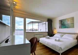 Alma Suites - Terraced Penthouses - 8