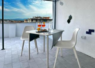 Alma Suites - Terraced Penthouses - 7