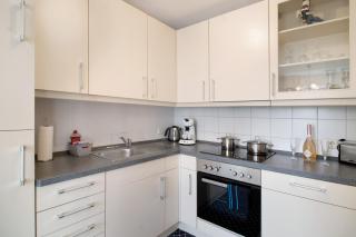 Ruhige Ferienwohnung in Bad Saulgau - 9