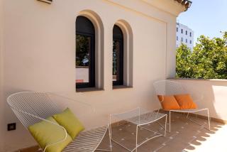 Colectia Hotel Parada del Marqués - 4