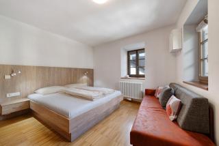 Appartement Wielander B West - 5