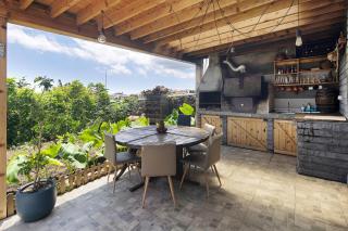 Casa de Férias Garrett - 7