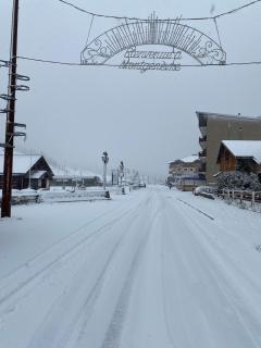 Résidence l'olympia - 7