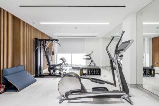 Grand Dubai Marina 4BR Triplex with Pool Gym Sauna - 2