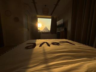 Pyramids Spiritual Gate - 9