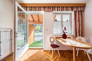 Camping Passeier Ringelblume - 8