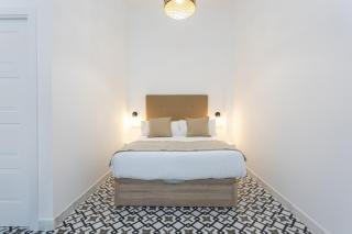 Holidays2Malaga Picasuss Loft New Built Close Huelin Beach and Promenade - 5