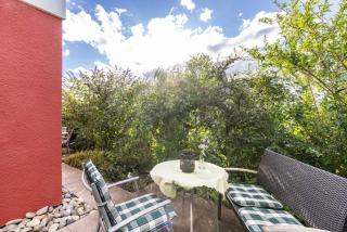 An der Schwäbischen Alb - 5