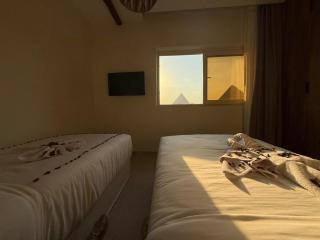 Pyramids Spiritual Gate - 8